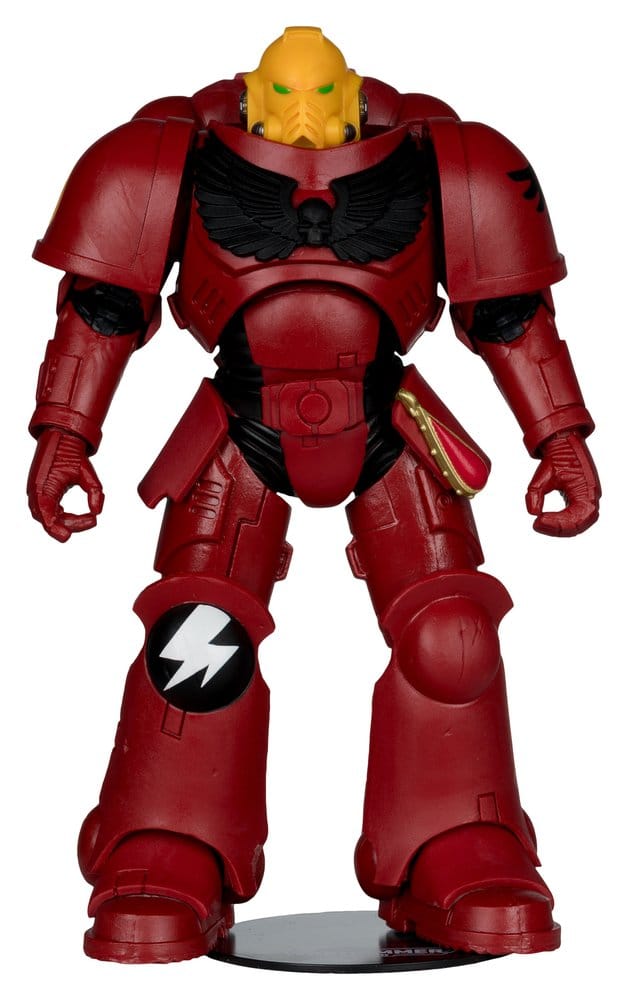 Warhammer 40,000 Action Figure Infernus Marine (Blood Angels) 18 cm