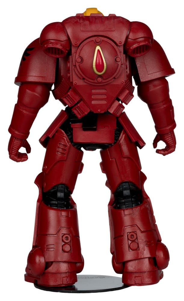 Warhammer 40,000 Action Figure Infernus Marine (Blood Angels) 18 cm