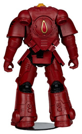Warhammer 40,000 Action Figure Infernus Marine (Blood Angels) 18 cm