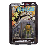 Teenage Mutant Ninja Turtles Page Punchers Action Figure Donatello 13 cm