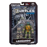 Teenage Mutant Ninja Turtles Page Punchers Action Figure Leonardo 13 cm