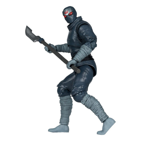 Teenage Mutant Ninja Turtles Page Punchers Action Figure Foot Soldier 14 cm
