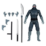 Teenage Mutant Ninja Turtles Page Punchers Action Figure Foot Soldier 14 cm