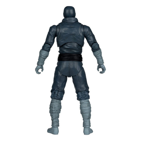 Teenage Mutant Ninja Turtles Page Punchers Action Figure Foot Soldier 14 cm