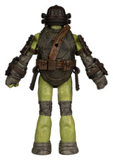 Teenage Mutant Ninja Turtles Page Punchers Action Figure Donatello (Turtles in Time) 13 cm