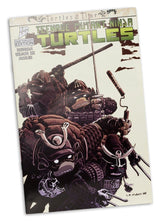 Teenage Mutant Ninja Turtles Page Punchers Action Figure Donatello (Turtles in Time) 13 cm