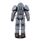 Fallout McFarlane Elite Edition Action Figure Fallout 76 #3 T-60 18 cm