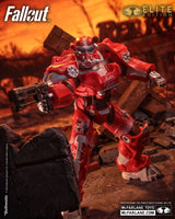 Fallout McFarlane Elite Edition Action Figure Fallout 76 Nuka Cola T-60 (Gold Label) 19 cm