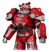 Fallout McFarlane Elite Edition Action Figure Fallout 76 Nuka Cola T-60 (Gold Label) 19 cm