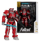 Fallout McFarlane Elite Edition Action Figure Fallout 76 Nuka Cola T-60 (Gold Label) 19 cm