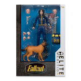 Fallout McFarlane Elite Edition Action Figure Lucy 18 cm