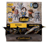 Fallout (TV Show) Blind Bag Mini Figures Series 1 6 cm Display (24)