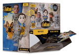 Fallout (TV Show) Blind Bag Mini Figures Series 1 6 cm Display (24)