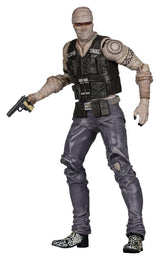 Fallout Gaming Edition Action Figure Joshua Graham 17 cm