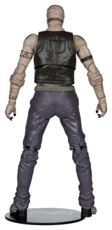 Fallout Gaming Edition Action Figure Joshua Graham 17 cm
