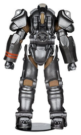 Fallout Gaming Edition Action Figure Paladin Danse 20 cm