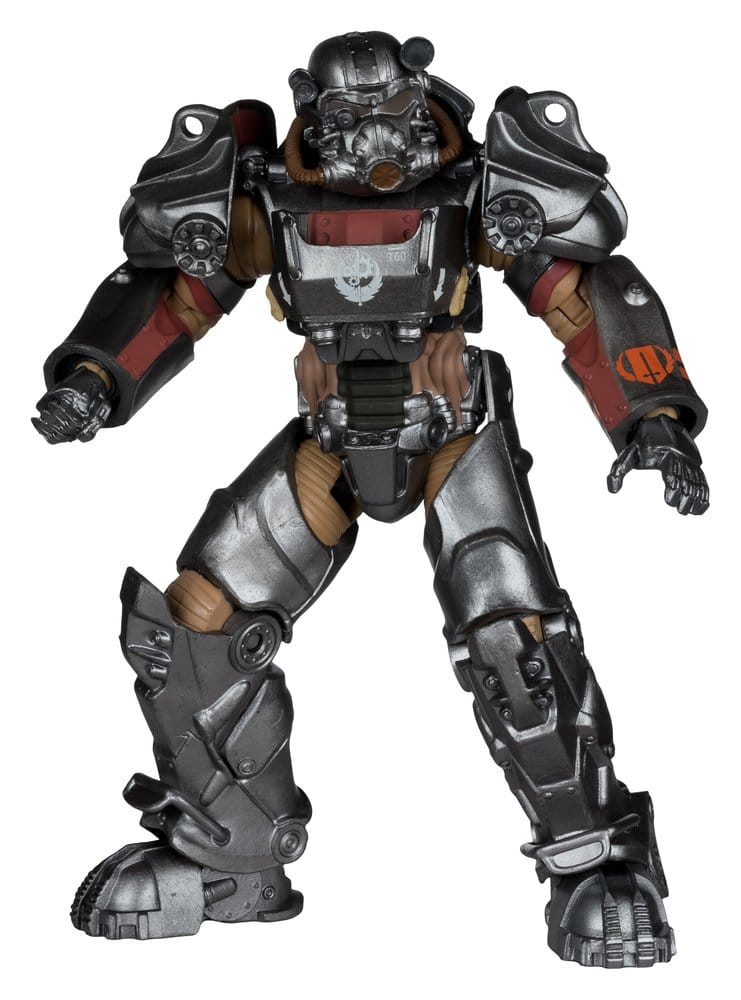 Fallout Gaming Edition Action Figure Paladin Danse 20 cm