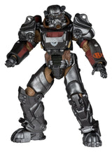 Fallout Gaming Edition Action Figure Paladin Danse 20 cm