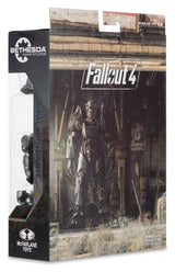 Fallout Gaming Edition Action Figure Paladin Danse 20 cm