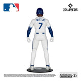 MLB McFarlane SportsPicks Action Figure Bobby Witt Jr. (Kansas City Royals) 15 cm