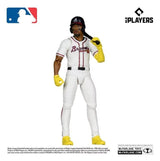 MLB McFarlane SportsPicks Action Figure Ronald Acuña Jr. (Atlanta Braves) 15 cm