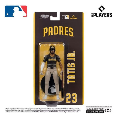 MLB McFarlane SportsPicks Action Figure Fernando Tatis Jr. (San Diego Padres) 15 cm