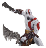 God of War McFarlane Gaming Edition Action Figure Kratos 18 cm
