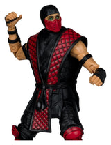Mortal Kombat Klassics Action Figure Ermac 18 cm