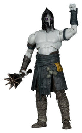 God of War Ragnarok Action Figure Einherjar 19 cm