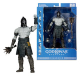 God of War Ragnarok Action Figure Einherjar 19 cm