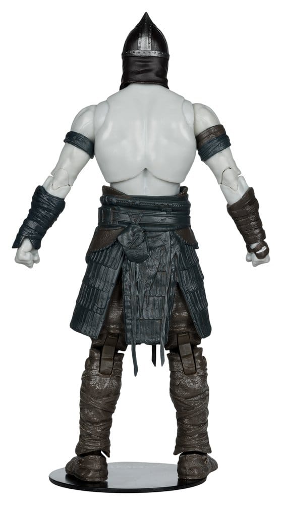 God of War Ragnarok Action Figure Einherjar 19 cm