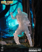 Mortal Kombat Klassic Action Figure Reptile (Invisible) 18 cm