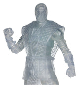Mortal Kombat Klassic Action Figure Reptile (Invisible) 18 cm