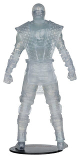 Mortal Kombat Klassic Action Figure Reptile (Invisible) 18 cm