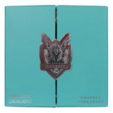 House of the Dragon Collector Box Rhaenys Targaryen