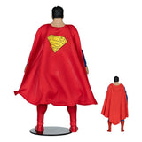 DC Justice League Monsterverse DC Multiverse Action Figures 2-Pack Superman Vs. Godzilla 30 cm