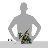 McFarlane´s Dragons Series 8 Action Figure Berserker Clan 15 cm