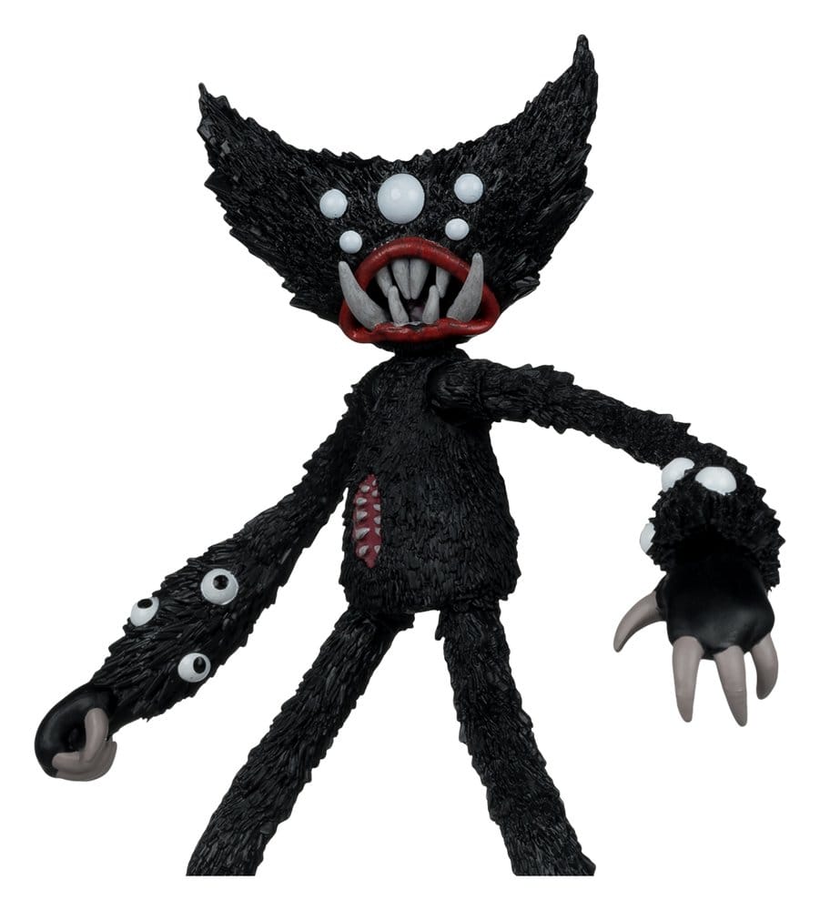 Poppy Playtime Action Figure Killy Willy 19 cm