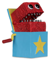Poppy Playtime Action Figure Killy Willy 19 cm
