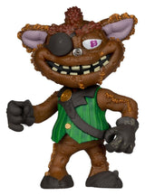 Poppy Playtime Action Figure Chum Chompkins 18 cm