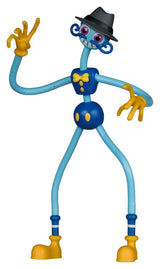 Poppy Playtime Action Figure Daddy Long Legs 18 cm
