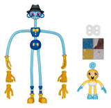Poppy Playtime Action Figure Daddy Long Legs 18 cm