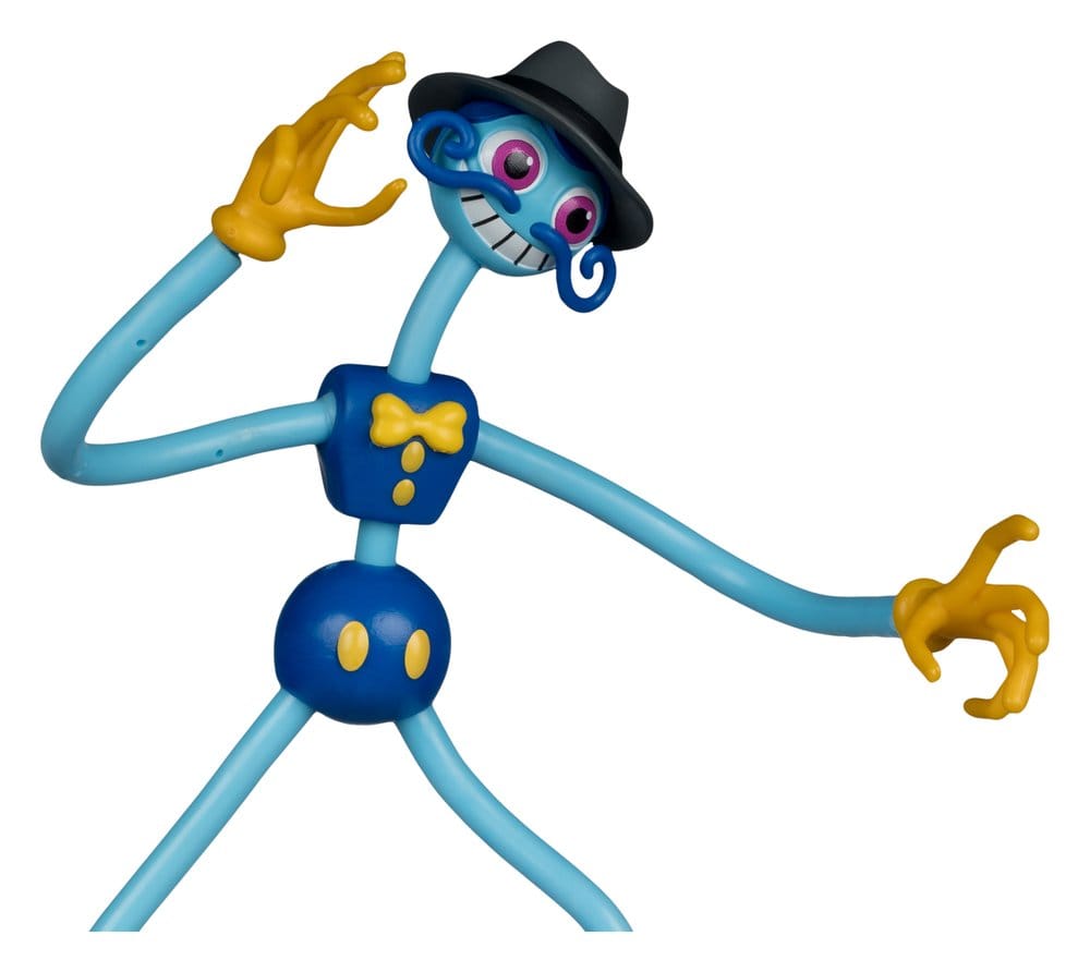 Poppy Playtime Action Figure Daddy Long Legs 18 cm