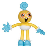 Poppy Playtime Action Figure Daddy Long Legs 18 cm