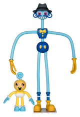 Poppy Playtime Action Figure Daddy Long Legs 18 cm