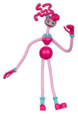 Poppy Playtime Action Figure Mommy Long Legs 18 cm