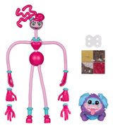 Poppy Playtime Action Figure Mommy Long Legs 18 cm