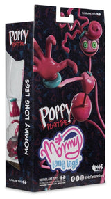 Poppy Playtime Action Figure Mommy Long Legs 18 cm