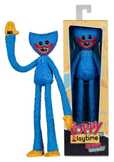 Poppy Playtime Bendables Action Figure Huggy Wuggy (Smile) 31 cm