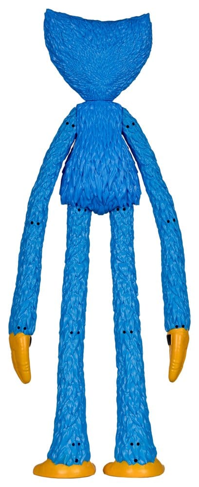 Poppy Playtime Bendables Action Figure Huggy Wuggy (Smile) 31 cm
